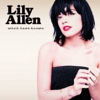 The Fear_Lily Allen
