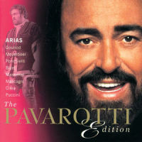 Boito: Mefistofele / Act 3 - Lontano, lontano, lontano_Luciano Pavarotti,Mirella Freni,National Philharmonic Orchestra,Oliviero de Fabritiis