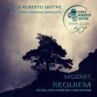 Requiem in Re minore, K 626: Lacrimosa (Süssmayr)_Corale Roberto Goitre,Wolfgang Amadeus Mozart