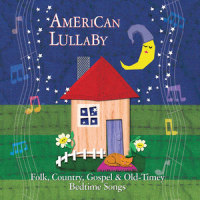 Hush Little Baby_Susie Tallman