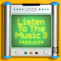 GET BACK IN LOVE_槇原敬之