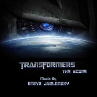 Crazy Grandfather_Steve Jablonsky