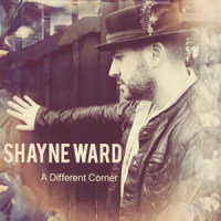 A Different Corner_Shayne Ward