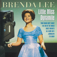 You'Re The One That I Want_Brenda Lee