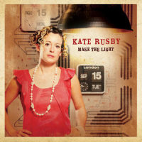 Fair Weather Friend_Kate Rusby