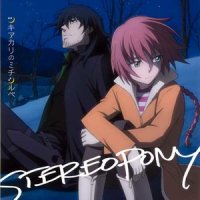 ツキアカリのミチシルベ_stereopony