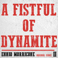 A Fistful of Dynamite Ringtone(Original Score)- Version 2_Ennio Morricone