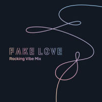 FAKE LOVE_BTS