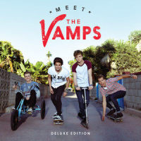 On the Floor_The Vamps