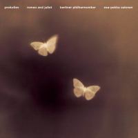 Farewell before the Parting_Esa-Pekka Salonen,Berliner Philharmoniker,Sergei Prokofiev