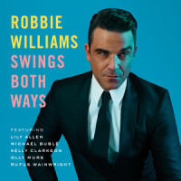 Little Green Apples_Robbie Williams,Kelly Clarkson
