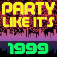 Partyman_Countdown Singers,Prince