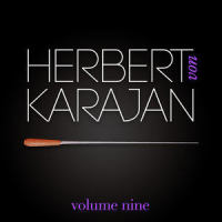 Cavalleria Rusticana (Intermezzo Sinfonico - Pietro Mascagni)_Herbert von Karajan,Staatskapelle De Berlin