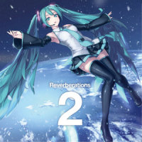 Time and space_S.C.X,初音未来