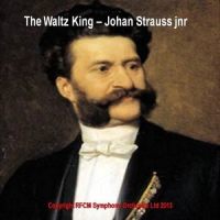 Annan Polka in G Major, Op. 117_RFCM Symphony Orchestra,Keith Salmon,Johann Strauss Jr.