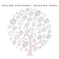 White Christmas_Relaxing Orgel