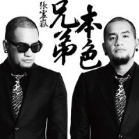 兄弟本色_张震岳
