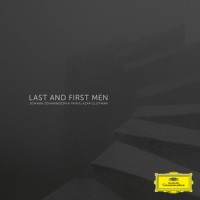 Jóhannsson, Glotman: Childhood / Land of the Young_Yair Elazar Glotman,Robert Aiki Aubrey Lowe,Else Torp