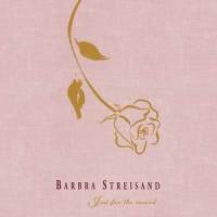 Cry Me A River_Barbra Streisand