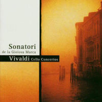 I. Allegro (第一乐章 快板)_Sonatori de la Gioiosa Marca