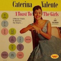 Over the Raibow_Caterina Valente