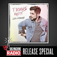 Smooth Like The Summer_Thomas Rhett