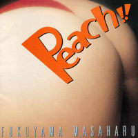 Peach!!_福山雅治