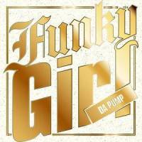 Funky Girl_DA PUMP