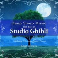Hikoukigumo_Relax α Wave