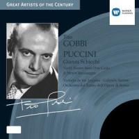 Gianni Schicchi (2004 Digital Remaster) : Lauretta mia (Rinuccio/Lauretta/Schicchi)_Tito Gobbi,Victoria De Los Angeles,Carlo Del Monte,Gabriele Santini,Renata Scotto,Carlo Bergonzi,Orchestra del Teatro dell’Opera di Roma,Sir John Barbirolli