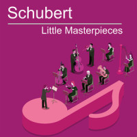 Schubert: Moment Musical In F Minor, D.780 No.3 (Live)_Leopold Stokowski,London Symphony Orchestra