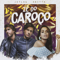 Zé do caroço_Anitta,Jetlag Music