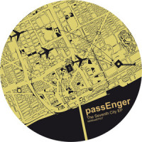 Utroid Connection Number 1_Passenger