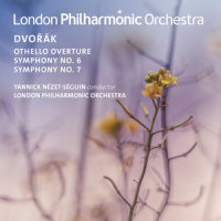 Symphony No. 7 in D Minor, Op. 70: III. Scherzo. Vivace (Live)_Yannick Nezet Seguin,London Philharmonic Orchestra