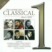 Toccata & Fugue in D Minor (D小调托卡塔与赋格)_Vanessa-Mae