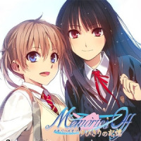 想い出は ゆびきりの記憶へ_彩音
