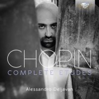 IX. Etude in G-Flat Major "Butterfly". Allegro assai_Alessandro Deljavan