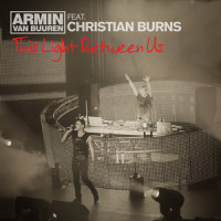 This Light Between Us_Armin Van Buuren,Christian Burns
