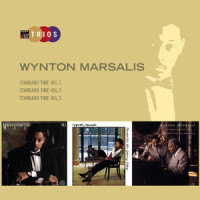You Don't Know What Love Is_Wynton Marsalis
