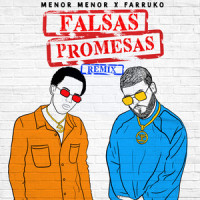 Falsas Promesas_Menor Menor,Farruko