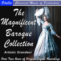 Menuet (小步舞曲)_The Camarata Orchestra Of Wurzburg,Hans Reinhartz