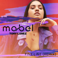 Fine Line_Mabel,Tory Lanez