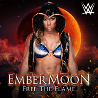 Free the Flame(Ember Moon)_WWE,CFO$,lesley roy