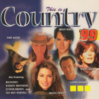 God Ain't Gonna Get You for That_Shania Twain