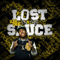 Lost In The Sauce_Kid Ink