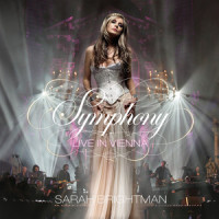 Pasión (激情) (Live In Stephansdom, Vienna, Austria / 2008)_Sarah Brightman,Fernando Lima