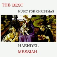 Alleluya_Orquesta de Radio Praga,Choken,George Friedrich Handel