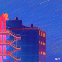 Maybe it'll be the last time (feat. Ayul)_Dept,아율