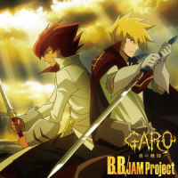 追憶の光_JAM Project