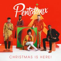 Where Are You Christmas?_Pentatonix